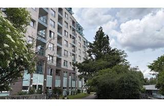 Wohnung kaufen in 10587 Berlin, Berlin - Moderne Wohnung in Charlottenburg: hell, repräsentativ und mit Wasserblick