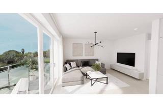 Wohnung kaufen in Hülsebrockstraße 17, 48165 Münster, Münster - Neubau: 3-Zimmer-Wohnung im 1. OG in Münster Hiltrup mit Balkon und Stellplatz