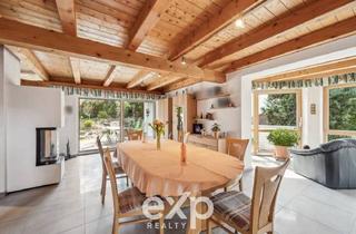 Haus kaufen in 91781 Weißenburg, Weißenburg i. Bay. - Exklusives Anwesen - Hanglage, Pool, großer Garten