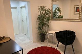 Wohnung kaufen in 72459 Albstadt, Albstadt - 2 Zimmerwohnung in Traumlage möbliert