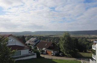 Wohnung kaufen in 74363 Güglingen, Güglingen - 2-Zimmer Maisonettewohnung zum Kauf
