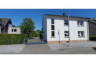 Einfamilienhaus kaufen in 59269 Beckum, Beckum - Haus, Mehrgenerationen, Gewerbe möglich, Garten Baumöglichkeit