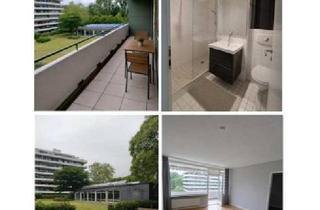 Wohnung kaufen in 50996 Köln, Köln - Rodenkirchener Auenviertel, beste Rheinlage Moderne 3-Zimmer Wohnung mit Balkon und TG-Stellplatz (bezugsfrei ab 01.09.2026)