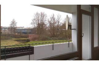Wohnung kaufen in 21680 Stade, Stade - Vermietete 3-Zimmer-Wohnung in Stade, 5% Rediten, Provisionsfrei