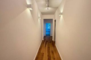 Wohnung kaufen in 80335 München, München - Maxvorstadt: Saniert & sofort bezugsfähig - 3 Zimmer + KB