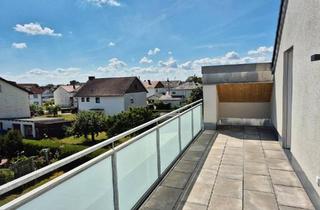 Wohnung kaufen in 85051 Ingolstadt, Ingolstadt - Neubau Klima Kfw-40 Standard für 5.500 ?m² inkl. 2 Stellplätze