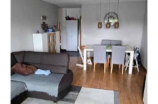 Wohnung kaufen in 97464 Niederwerrn, Niederwerrn - 3 Zimmer Eigentumswohnung am Niederwerrn 1 Stock mit Garage