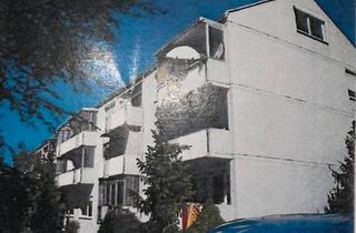 Wohnung kaufen in 89231 Neu-Ulm, Neu-Ulm - 1 Zimmer Wohnung zu Verkaufen