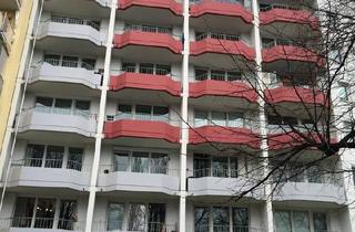 Wohnung kaufen in 95448 Bayreuth, Bayreuth - Rendite-Knaller in Bayreuth: ruhige 1-Zi.-Wohnung mit Süd-Balkon