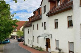 Wohnung kaufen in 97246 Eibelstadt, Eibelstadt - Eigentumswohung 1 12 Zimmer Apartment