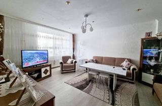 Wohnung kaufen in 12049 Berlin, Berlin - Vermietete 2,5-Zimmer-Altbau-Wohnung mit Garten und 2 Extras im Neuköllner Schiller-Kiez!