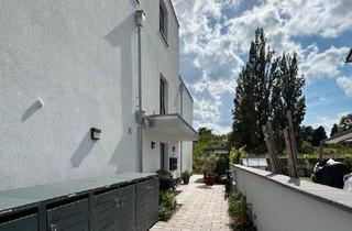 Wohnung kaufen in 53227 Bonn, Bonn - Eigentumswohnung Exklusiver Neubau 2-Zimmerwohnung mit Tiefgarage