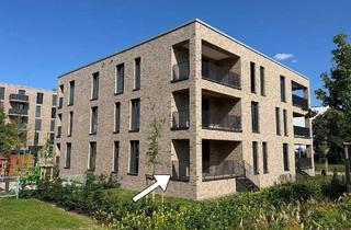 Wohnung kaufen in 97424 Schweinfurt, Schweinfurt - Schöne neue Wohnwelt