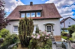 Haus kaufen in 97505 Geldersheim, Geldersheim - Zweifamilienhaus in Geldersheim mit Nebengebäuden