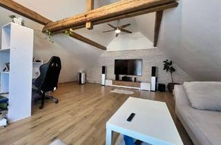 Haus kaufen in 73329 Kuchen, Kuchen - Zwei Häuser - ein Zuhause: Flexibel nutzbare Immobilie mit Charme, Twin-House in Kuchen