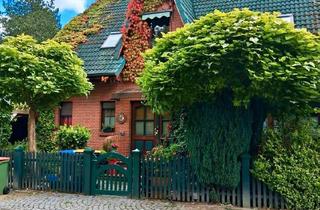 Haus kaufen in 22523 Hamburg, Hamburg - KEINE MAKLER - PRIVATVERKAUF - exkl. EFH
