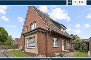 Einfamilienhaus kaufen in 48480 Spelle, Spelle - Gepflegtes Einfamilienhaus in ruhiger Wohnlage