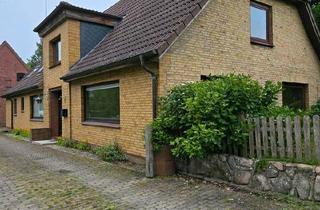 Einfamilienhaus kaufen in 25876 Schwabstedt, Schwabstedt - Einfamilienhaus in Ramstedt