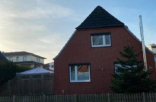 Haus kaufen in 25554 Wilster, Wilster - Haus zu verkaufen