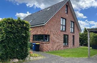 Haus kaufen in 24536 Tasdorf, Tasdorf - moderne DHH KfW55+ BJ 2015