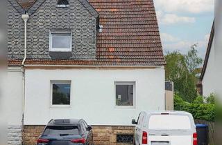 Einfamilienhaus kaufen in 66386 St. Ingbert, Sankt Ingbert - Kernsaniertes Einfamilienhaus in beliebter Lage von Sankt Ingbert zu verkaufen