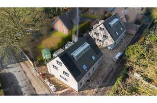 Doppelhaushälfte kaufen in 48432 Rheine, Rheine - Neu Fertiggestellte Doppelhaushälfte inkl. Grundstück und Carport in Rheine