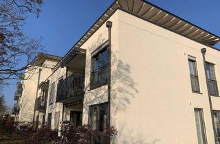 Wohnung kaufen in 97456 Dittelbrunn, Dittelbrunn - Betreutes Wohnen in Dittelbrunn