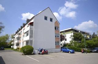 Wohnung kaufen in Bahnhofstr. 127, 86438 Kissing, Kissing - Ausgefallene DG - Maisonettewohnung
