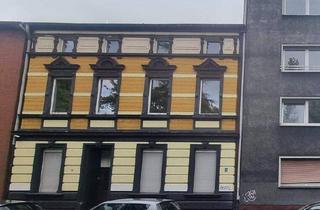 Mehrfamilienhaus kaufen in 47051 Duisburg, Duisburg - Mehrfamilienhaus mit 4 Wohneinheiten im Zentrum von Duisburg (Dellviertel)