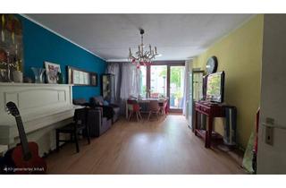 Wohnung kaufen in 10629 Berlin, Berlin - Vermietete 3-Zimmer-Wohnung mit Westloggia und Fahrstuhl nur 300 Meter vom Kudamm!