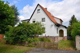Haus kaufen in 34560 Fritzlar, Fritzlar - Zweifamilienhaus mit Potenzial - bis zu 4 Wohneinheiten möglich. KEINE KÄUFERPROVISION!