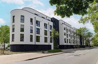 Wohnung kaufen in 49090 Osnabrück, Osnabrück / Eversburg - Moderne 4-Zimmer-Wohnung im KfW40-QnG-Standard mit Loggia in Osnabrück-Eversburg