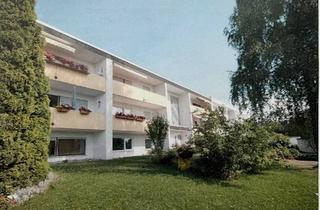 Wohnung kaufen in 78052 Villingen-Schwenningen, Villingen-Schwenningen - 1,5 Zimmer Wohnung