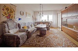 Penthouse kaufen in 72202 Nagold, Nagold - Attraktive Eigentumswohnung in Nagold, Gäurandsteige 67, Bj. 1976