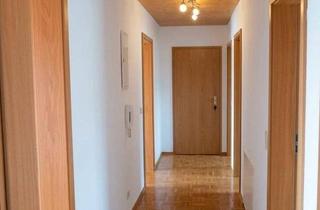 Wohnung kaufen in 89522 Heidenheim, Heidenheim an der Brenz - 4 Zimmer-Maisonette + TG-Stellplatz E-Ladung Osterholz - HDH