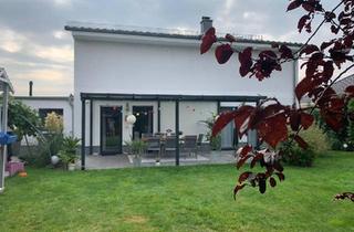 Einfamilienhaus kaufen in 38524 Sassenburg, Sassenburg - Architektonisch besonderes Einfamilienhaus