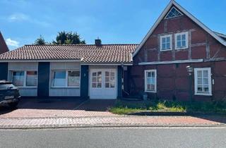 Einfamilienhaus kaufen in 27211 Bassum, Bassum - Haus mit Einliegerwohnung in Bassum| 225 m²| Kernsaniert| Privat