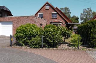 Doppelhaushälfte kaufen in 38518 Gifhorn, Gifhorn - DHH in bevorzugter, ruhiger und zentraler Lage in Gifhorn