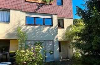 Haus kaufen in 34346 Hann. Münden, Hann. Münden - Studio-Reihenendhaus in schöner Wohnlage
