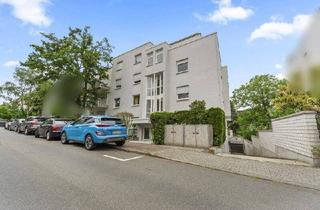 Wohnung kaufen in 60598 Frankfurt, Frankfurt am Main - Urbanes Wohnen mit Charme - Eigentumswohnung in Sachsenhausen