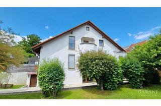 Einfamilienhaus kaufen in 72622 Nürtingen, Nürtingen - ** TOP-DHH * ELW * 3 Kfz-Stellplätze **