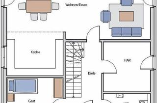 Villa kaufen in 13439 Berlin, Berlin - Wohnen in Berlin - Wittenau!