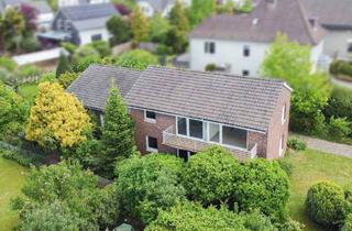 Einfamilienhaus kaufen in 33649 Bielefeld, Bielefeld - Viel Platz in Quelle: Einfamilienhaus samt Einliegerwohnung mit Potential