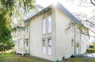 Wohnung kaufen in 13439 Berlin, Berlin - Vermietete Wohnung mit Balkon in Berlin-Wittenau
