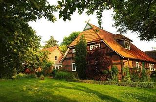 Haus kaufen in 27330 Asendorf, Asendorf - Ruhiges Wohnen in wunderschönem Fachwerkhaus mit Nebengebäuden