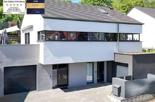 Einfamilienhaus kaufen in 97261 Güntersleben, Güntersleben - Hochwertiges Architektenhaus - Handwerkskunst und moderne Technik in sonniger Lage