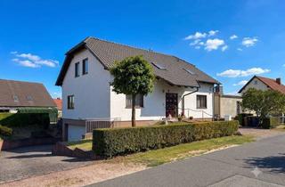 Einfamilienhaus kaufen in Birkenweg 40, 06774 Muldestausee, Muldestausee - Wohnkomfort auf drei Ebenen Großzügiges Zuhause mit Sauna, Pool und Garten in Muldensteiner TOP-Lage