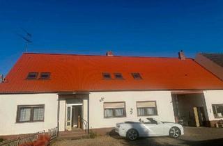 Bauernhaus kaufen in 39264 Jütrichau, Zerbst (Anhalt) - bauernhof mit Pferdehaltung