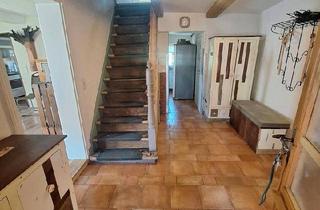 Einfamilienhaus kaufen in 38829 Harsleben, Harsleben - Großzügiges Einfamilienhaus mit viel Platz für kreative Ideen