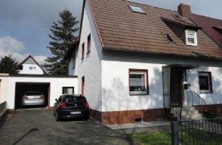Wohnung kaufen in 36304 Alsfeld, Alsfeld - Kapitalanlage: Verkaufe Vermietete E.-Whg. mit Garage & Garten